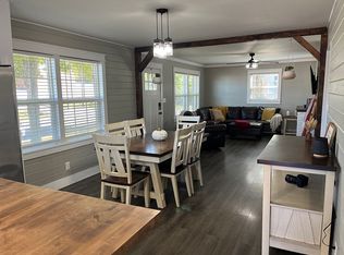 104 Cumberland Ave, Alexandria, TN 37012