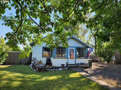 2509 N 2nd St, La Grande, OR, 97850
