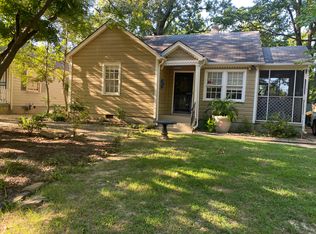 3142 N Lafayette Cir E, Memphis, TN 38111