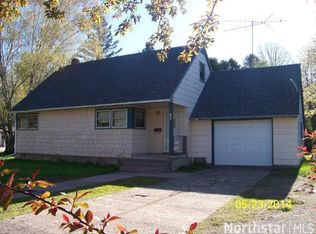 500 Watkins St, Mora, MN 55051