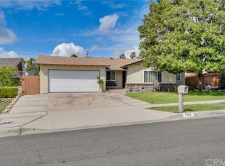 7164 Sierra Vis, Alta Loma, CA 91701