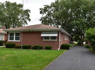 503 N Princeton Ave, Villa Park, IL 60181