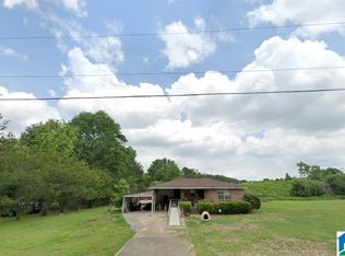 2511 Forest Ln, Bessemer, AL 35022