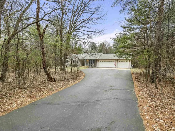 6910 LISA LANE, Wisconsin Rapids, WI 54494