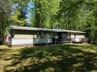 2394 Three Mile Rd, Sears, MI 49679