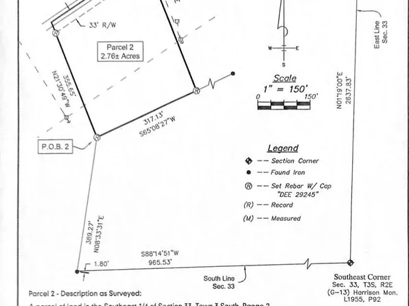 0 Sharon Valley Rd, Norvell, MI 49263