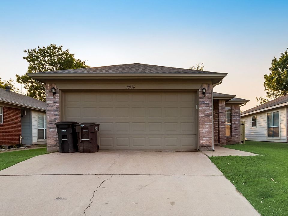 10536 Towerwood Dr, Fort Worth, TX 76140 Zillow