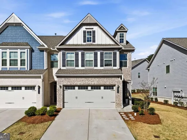 2160 Lanier Harbor Point, Buford, GA 30518