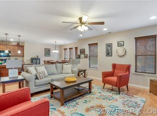 848 Panoramic Dr, Camdenton, MO 65020