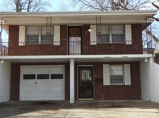 1224 N Cottage St, Independence, MO 64050