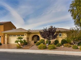 8775 Killians Greens Dr, Las Vegas, NV 89131