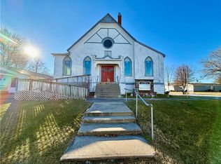 130 W 2nd St, Clearmont, MO 64431