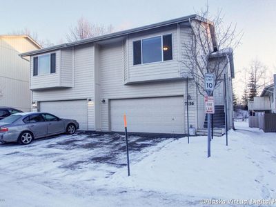 7156 Fairweather Park Loop #68A, Anchorage, AK, 99518