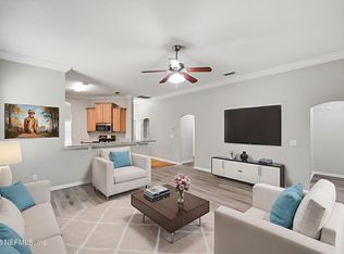 1740 Keswick Rd, Saint Augustine, FL 32084