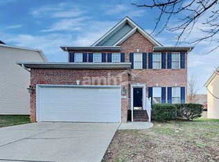 3817 Parkway Vista Dr, Greensboro, NC 27409