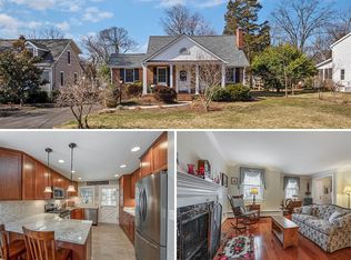 9104 West St, Manassas, VA 20110