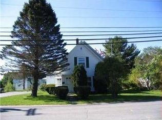 69 Gleason St, Thomaston, ME 04861