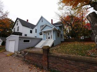 323 Pewabic St, Laurium, MI 49913