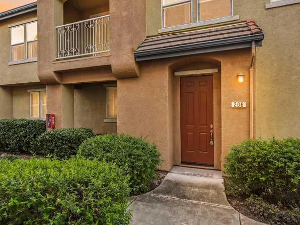 206 Dante Cir, Roseville, CA 95678