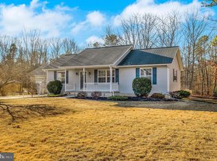 3160 Deerberry Ct, Vineland, NJ 08361