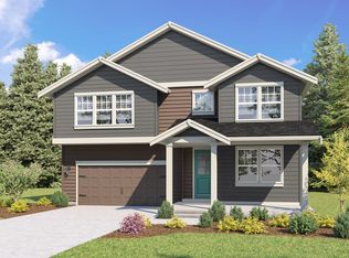 2308 Hyde Ct NE, Olympia, WA