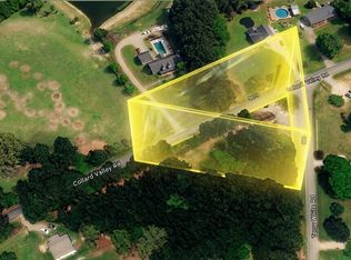 0 Collard Valley Rd LOT 1, Aragon, GA 30104