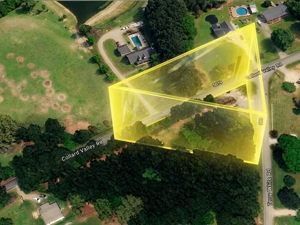 0 Collard Valley Rd Lot 1, Aragon, GA 30104