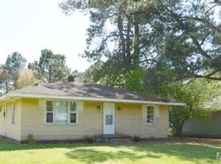 117 Chappell Gardens Dr, Elizabeth City, NC 27909