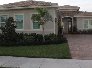17007 SW Sapri Way, Port Saint Lucie, FL 34987