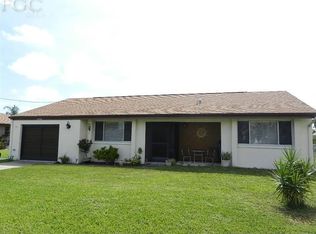 3428 SE 5th Pl, Cape Coral, FL 33904