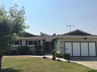 22367 Moselle Ct, Hayward, CA 94541