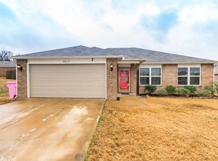 4015 Buckthorn Ln, Alexander, AR 72002
