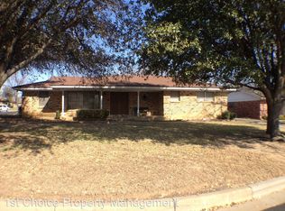 1549 Ederville Rd S, Fort Worth, TX 76103