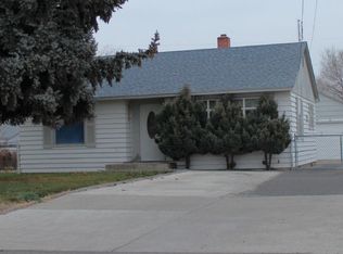 1605 S 12th Ave, Yakima, WA 98902