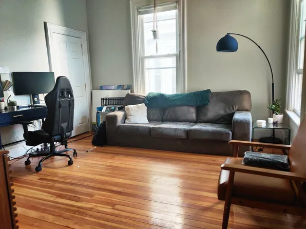 12 Lincoln Ave, Somerville, MA