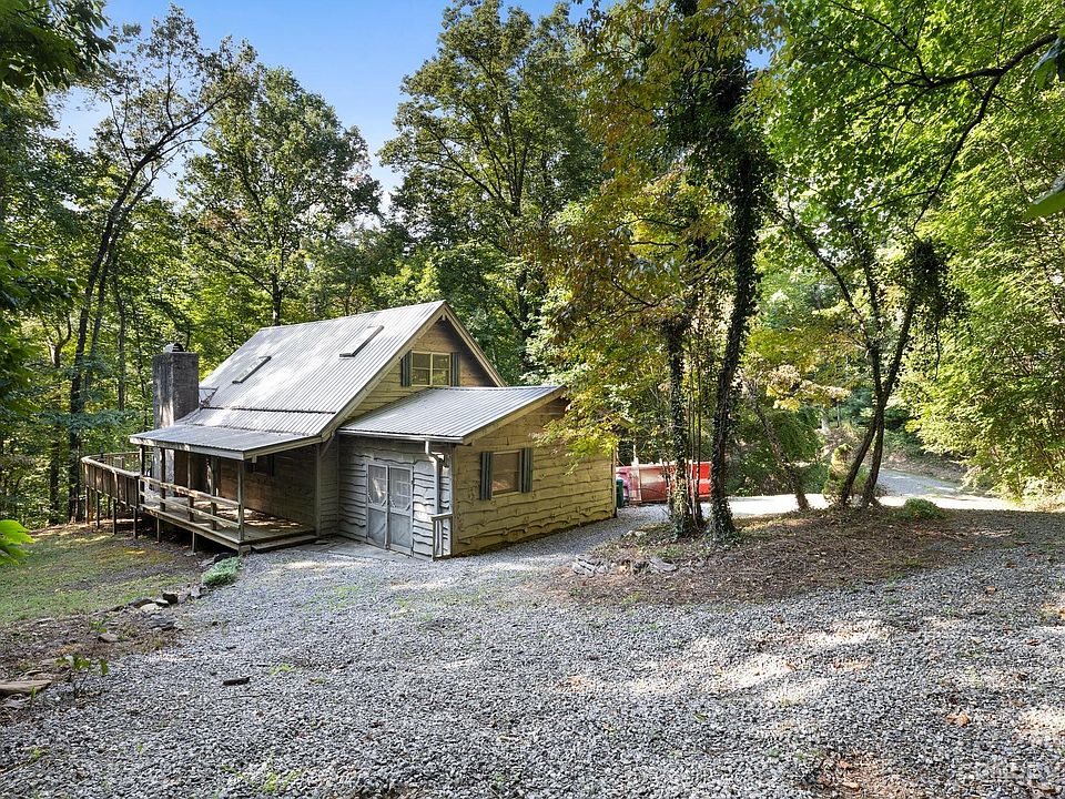 16 Leisure Ln, Swannanoa, NC 28778 Zillow