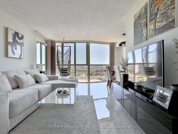 5th image of 1360 Rathburn Rd E #1405