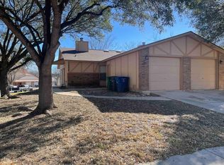 14428 Waddesdon Blf #14428, San Antonio, TX 78233