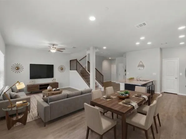 516 E Slaughter Ln Unit 2402, Austin, TX 78744