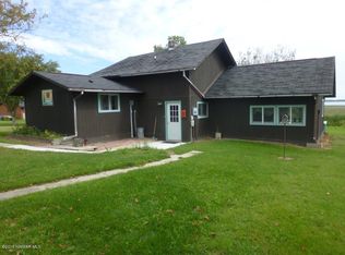 16374 N Blackduck Lake Rd NE, Hines, MN 56647
