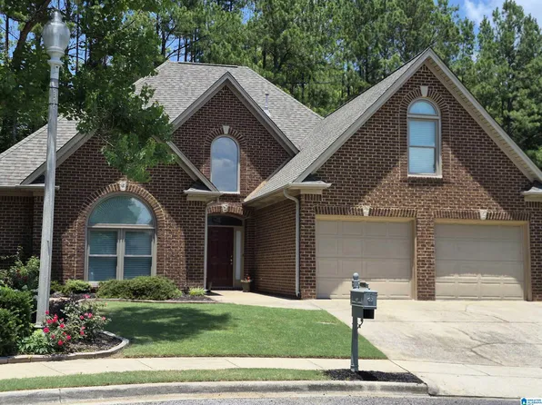6304 Waterside Cv, Hoover, AL 35244