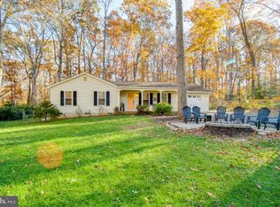 12711 Pickett Ct, Spotsylvania, VA 22551