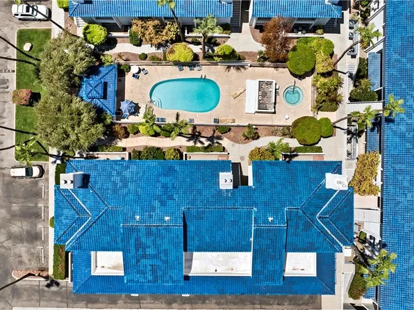1800 Clubhouse Dr Unit 154, Bullhead City, AZ 86442