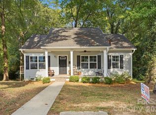 303 S Mountain St, Cherryville, NC 28021