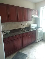 Rented by New Prospective Realty Inc