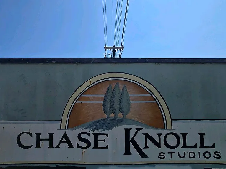 Chase Knoll Studios — Photo 1