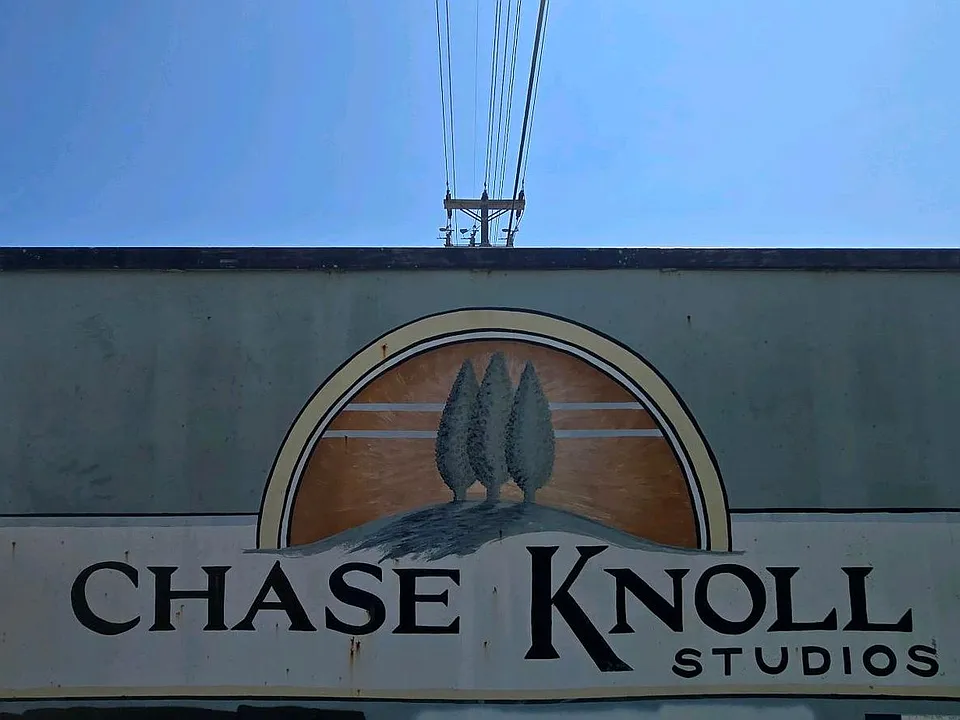 Chase Knoll Studios