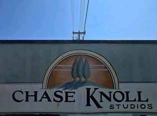Chase Knoll Studios, White Oak, TX 75693