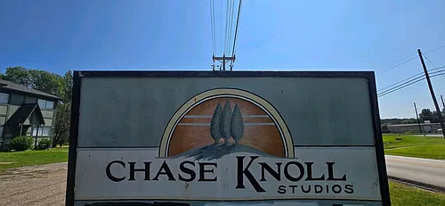 Chase Knoll Studios Photo 1