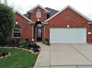 5802 Dayln Ct, Spring, TX 77379